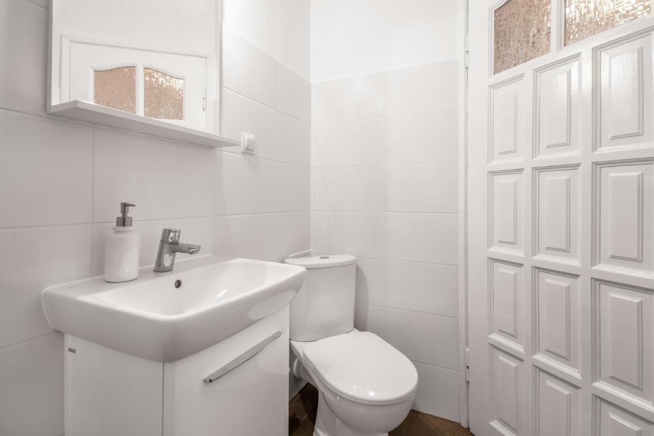 Citystay Plac Walowy Gdansk Exterior photo